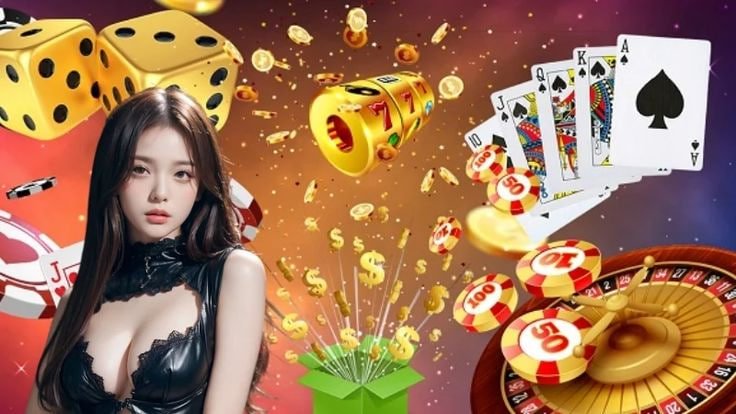 Kyatm8 Esports MLBB Dota2 VIP ကစားသမားများ Special Odds ဖြင့် Bet ကစားနေသောမြင်ကွင်း