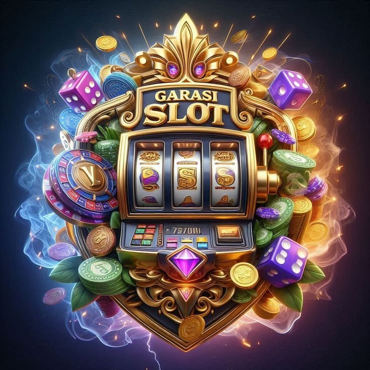 Slots ဂိမ်းများ kyatm8